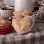 Cherry Hand Pies featured image.