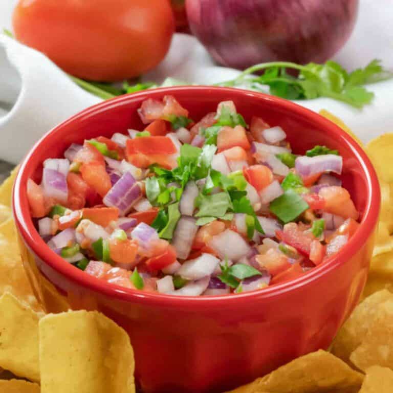 Pico de Gallo featured image