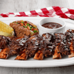 Instant Pot Beef Back Ribs BBQ Sauce