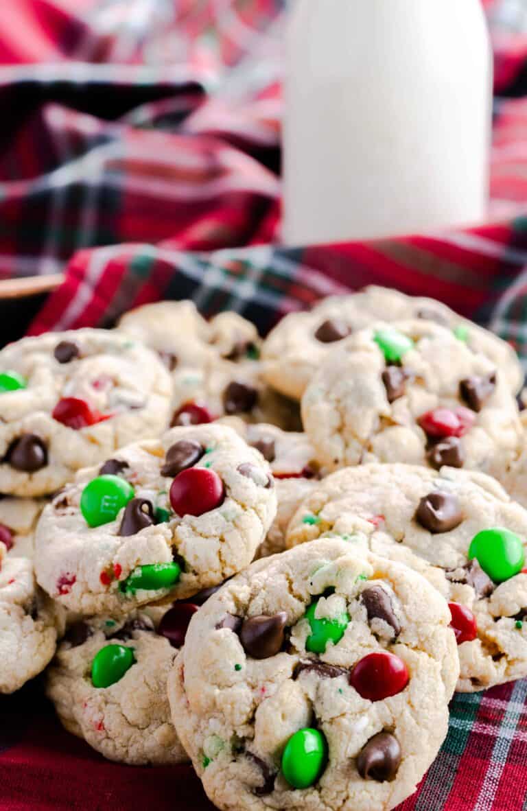 Santa's Cookies