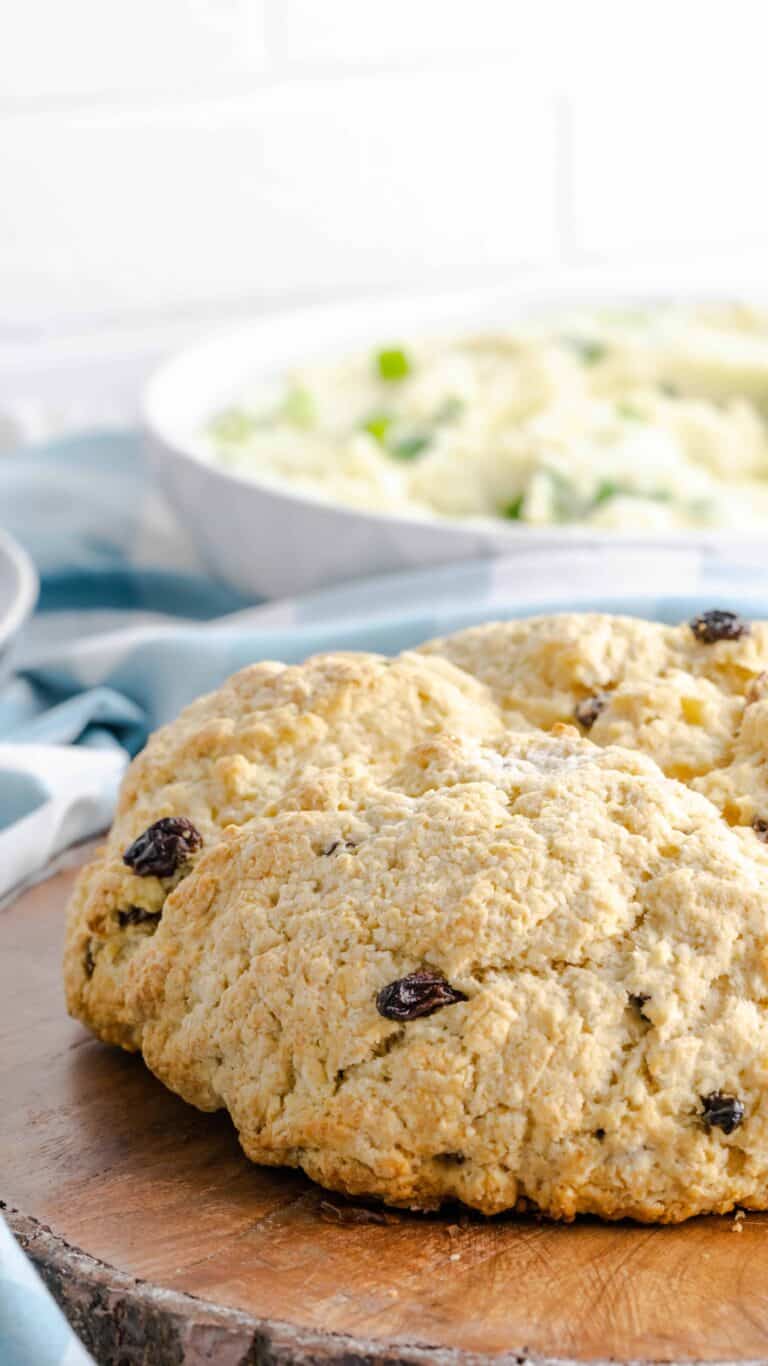 Irish Soda Bread