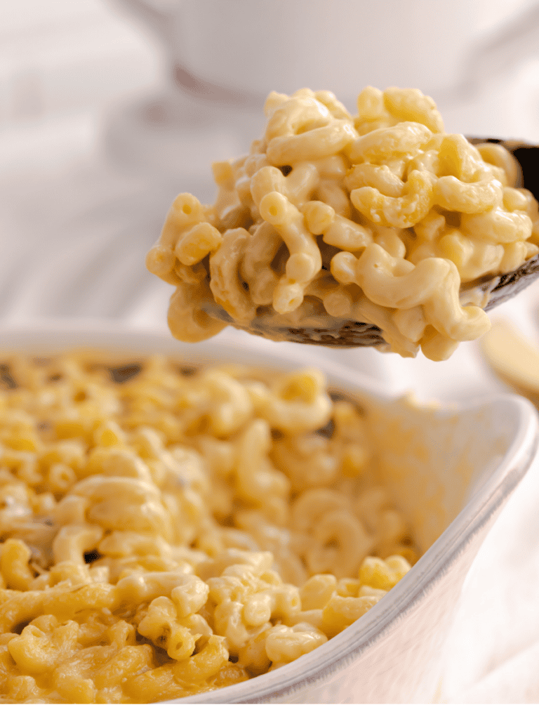 Chick-Fil-A Copycat Mac and Cheese