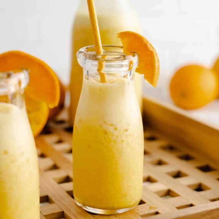 Orange Julius featured image.