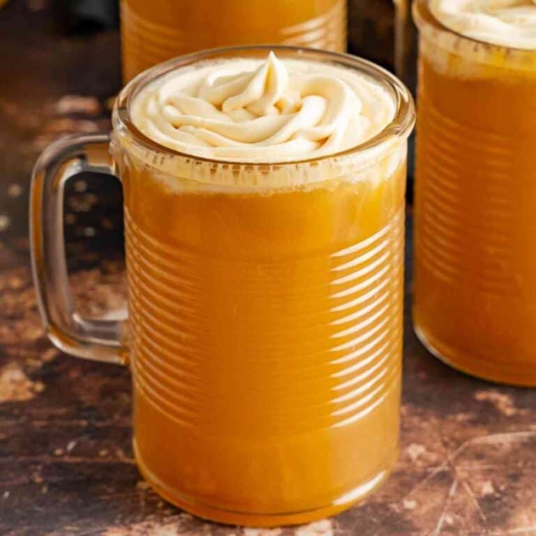 Butterbeer featured image