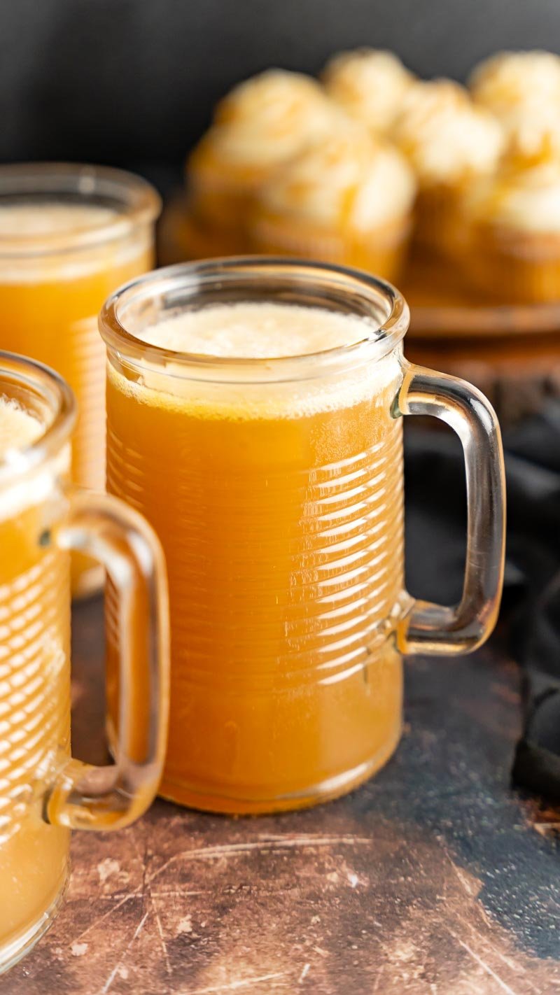 Butterbeer Mama Needs Cake®