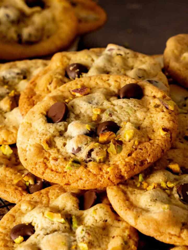 Chocolate Star Cookies Mama Needs Cake®