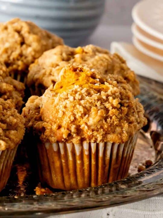 Pumpkin Cheesecake Muffins Mama Needs Cake Pumpkin cheesecake muffins mama needs cake