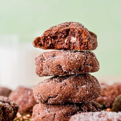 Image for Andes Mint Cookies