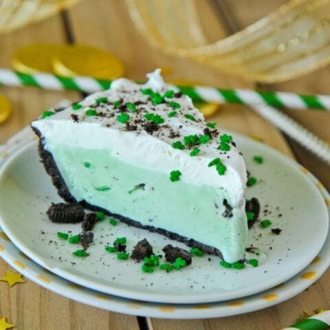 Image for Grasshopper Pie