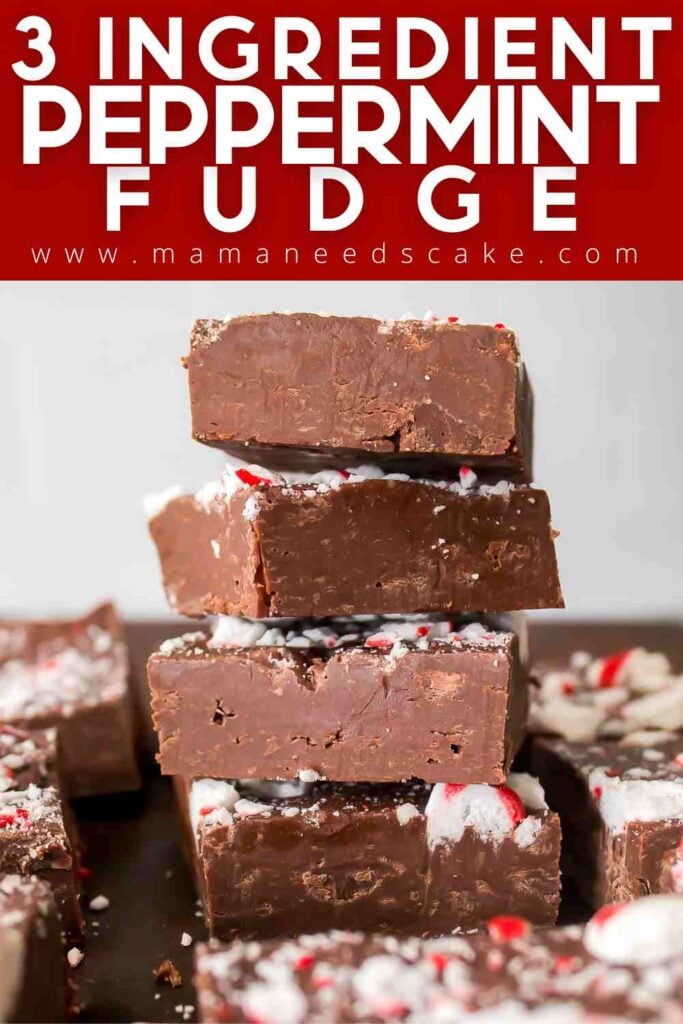 Easy Peppermint Fudge Mama Needs Cake easy-peppermint-fudge-mama-needs-cake