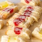 Jam Ribbon Cookies featured image.