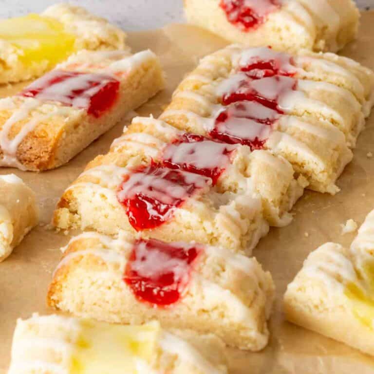 Jam Ribbon Cookies featured image.