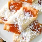 kolaczki cookies featured image.