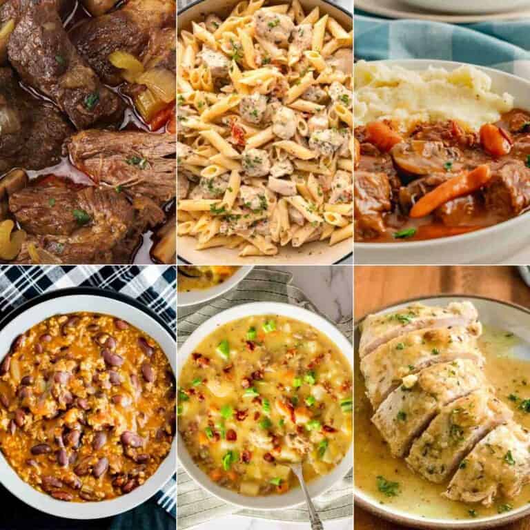 20 Cozy Dinners That Prove Fall Is the Best Season for Comfort Food featured image.