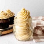 Salted Caramel Frosting featured image.