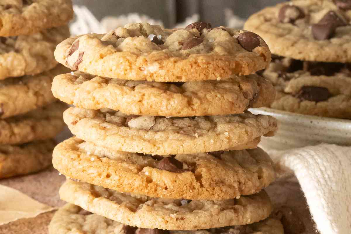 Brown Butter Toffee Cookies msn image.