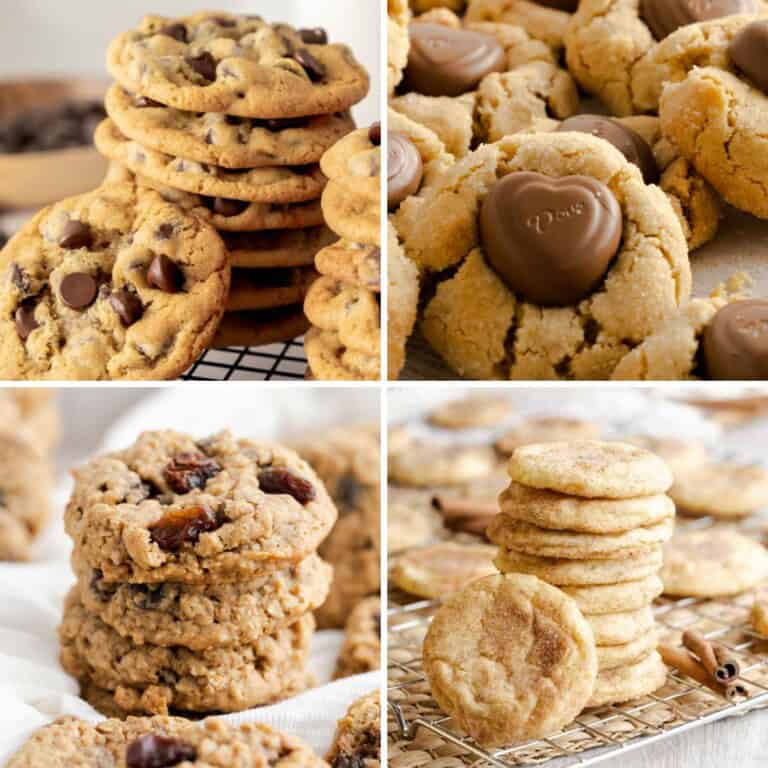 Easy Cookie Recipes for Every Occasion Hub featured image