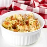 Southern Potato Salad featured image.