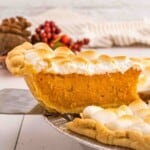 Sweet Potato Pie featured image.