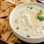 Whipped Feta Dip featured image/