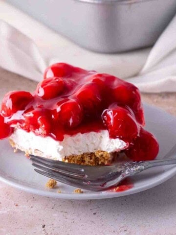 Cherry Delight featured image.