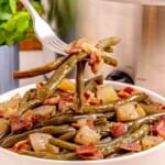 Southern Green Beans featured image.