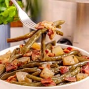 Southern Green Beans featured image.